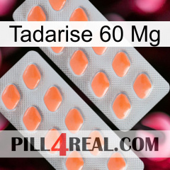 Tadarise 60Mg 27